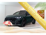 Audi Q8 - 60 TFSI E Quattro S-Edition Competition 490PK 2026 | Goodwoo