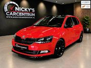 Skoda Fabia - 1.0 TSI Monte Carlo pano led navi