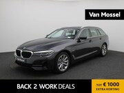 BMW 5-serie - Touring 530e xDrive Executive AUTOMAAT | ADAPTIEVE CRUISE | 