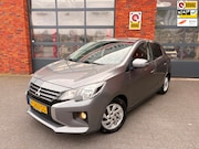 Mitsubishi Space Star - 1.2 Nova | Automaat | Camera | Stoelverwarming | Cruise cont