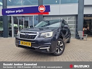 Subaru Forester - 2.0 Premium