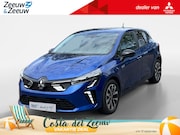 Mitsubishi Colt - 1.6 HEV Intense | 5.500 EURO KORTING | NIEUWE AUTO | 8 JAAR 