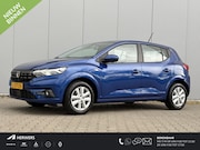 Dacia Sandero - 1.0 TCe 90 Comfort / Trekhaak / Navigatie via Apple CarPlay/