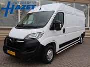 Opel Movano - 2.2D 120 L3H2 + APPLE CARPLAY | ANDROID AUTO | CAMERA | SIDE