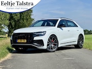 Audi Q8 - 60 TFSIe quattro Competition|Pano|Haak|Supersportstoelen|NL-