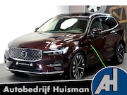 Volvo XC60 - 2.0 T8 AWD 335kW/456pk Aut8 Recharge Ultra Bright Executive