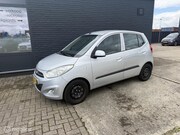 Hyundai i10 - 1.2 Plus