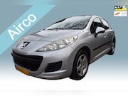 Peugeot 207 - 1.4 VTi X-Line NAP-Airco-Cruise Control-4 Nieuwe 4 Seizoenen