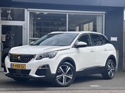 Peugeot 3008 - 1.2 PureTech Allure