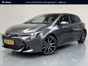 Toyota Corolla - Hybrid 140 GR Sport GR Sport Plus, Head-Up Display, Panorama