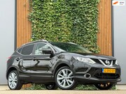 Nissan Qashqai - 1.2 TEKNA PANO|STOEL VER.|LMV|360 CAMERA|KEYLESS