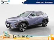 Hyundai Kona - 1.6 HYBRID | PREMIUM | €5500, - KORTING |