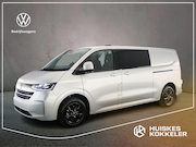 Volkswagen Transporter - 2.5 233pk Automaat PHEV L2 Bulli | 2x Schuifdeur | LED Matri