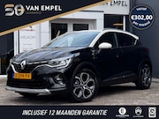 Renault Captur - 1.6 E-Tech Plug-in Hybrid 160 Intens | Trekhaak | Camera | C