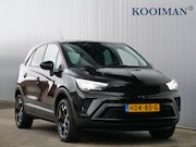 Opel Crossland - 1.2 Turbo GS 130 Pk Automaat DAB / Apple Carplay / Camera /