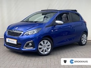 Peugeot 108 - 1.0 e-VTi Allure TOP! Airco | AppleCarplay/ Android Auto | A