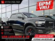 Dodge Ram - 1500 Laramie Sport XXL Hurricane BPM VRIJ | Pano | Alpine | 