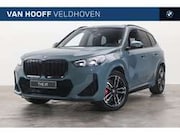 BMW X1 - xDrive30e M Sport Automaat / Panoramadak / Trekhaa