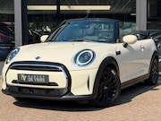 MINI Cabrio - 1.5 Cooper Yours Automaat Camera Climate Cruise Garantie