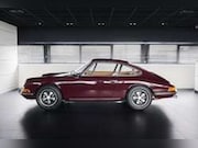 Porsche 911 - T SWB