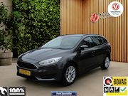 Ford Focus - Wagon 1.0 Trend Edition ✅Navi ✅Cruise ✅Airco ✅Boekjes