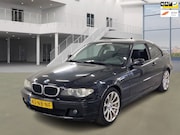BMW 3-serie - Coupé 318Ci Executive