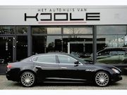 Maserati Quattroporte - 3.0 S 410 pk | Pano