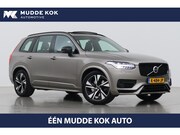 Volvo XC90 - T8 Recharge R-Design | Luchtvering | B&W | Panoramadak | Sto
