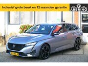 Peugeot 308 - Sw Automaat grote beurt/12 mnden garantie