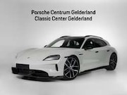 Porsche Taycan - Sport Turismo Black Edition
