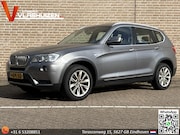 BMW X3 - xDrive30d High Executive | Pano | Leder | 360 Camera | Navi