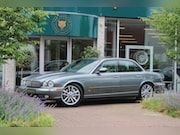 Jaguar XJR - 4.2 V8 S/C
