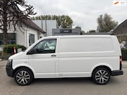 Volkswagen Transporter - 2.0 TSI L1H1 Benzine 6-Bak