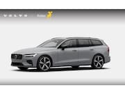 Volvo V60 - T6 333PK Automaat Plug-in hybrid AWD Plus Dark Adaptive Crui