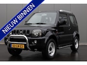 Suzuki Jimny - 1.3 | AWD 4X4 | AIRCO | NL-AUTO