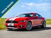 Ford USA Mustang - 5.0 GT Org. EU - Dealer Oh. - Clean Title