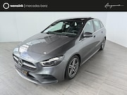 Mercedes-Benz B-klasse - 180 Star Edition | Trekhaak | Stuurverwarming | Panorama-sch