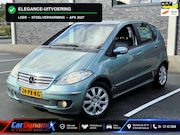 Mercedes-Benz A-klasse - 170 Elegance | Leer | Android | Stoelvw | APK 06-2027 | Came