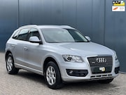 Audi Q5 - 2.0 TFSI Motor + DSG Revisie | Vol Optie | Topstaat