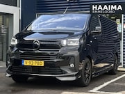 Citroën e-Jumpy - L3 136 75 kWh | STX | Leer | Stoel/-Stuurverwarming | Draadl