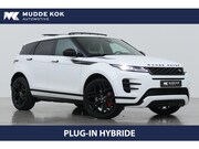 Land Rover Range Rover Evoque - P300e AWD Autobiography | Black Pack | Panoramadak | ACC | M