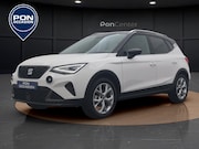Seat Arona - 1.0 TSI FR | Carplay | Parkeerhulp | Cruise Control | 17" |