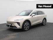 MG MGS6 EV - Luxury 4WD 77kWh | Dual Motor | 1500kg Trekgewicht | Panoram