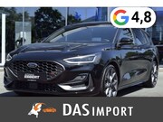 Ford Focus - Turnier ST X 2.3 EcoBoost, Pano, AHK, ACC, B&O