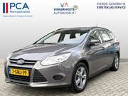 Ford Focus - Wagon 100 Pk Benzine Edition * Distributieriem 2026 vervange