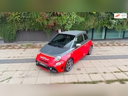 Abarth 595 - C 1.4 T-Jet Turismo 165PK