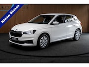 Skoda Fabia - 1.0 Navi Airco Stoelverwarm. PDC Cruise Carplay BTW auto