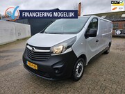 Opel Vivaro - 1.6 CDTI L2H1 Edition, Apk, Nap, Airco, Trekhaak