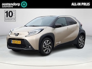 Toyota Aygo X - 1.0 VVT-i MT Pulse | DEMO VOORDEEL |