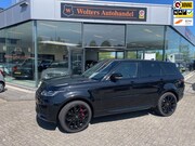 Land Rover Range Rover Sport - P400e Limited Edition